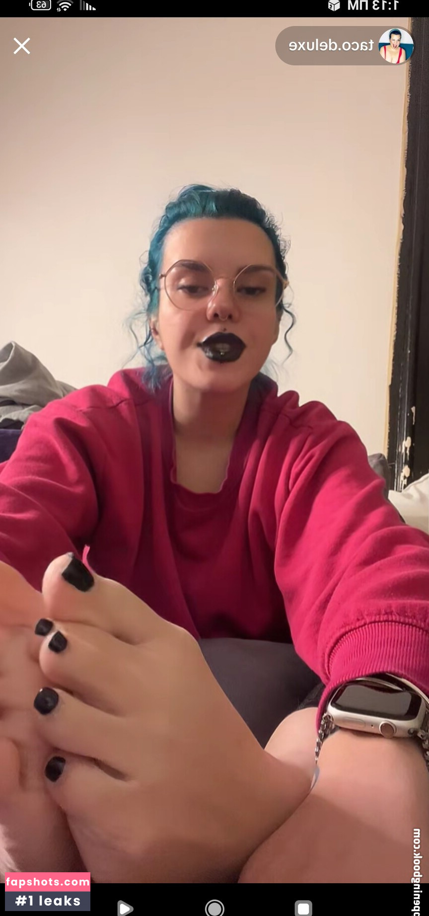 taco.deluxe Nude Leaks OnlyFans Photos #11 - Fapshots