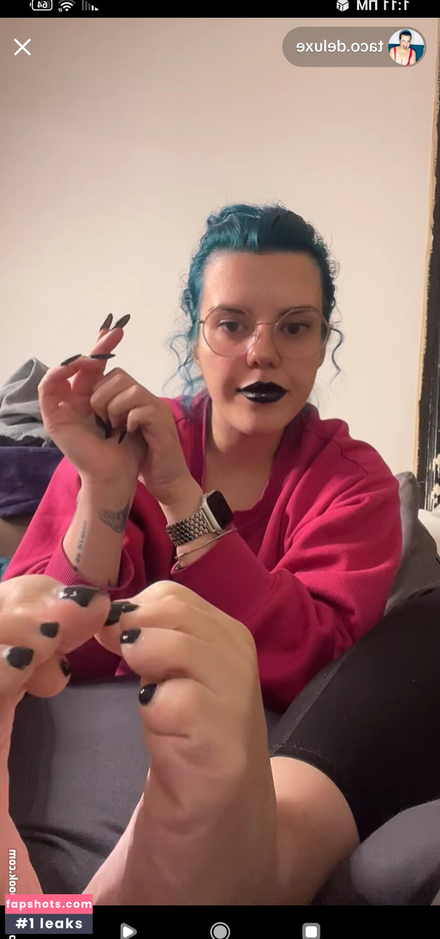 taco.deluxe Nude Leaks OnlyFans Photos #12 - Fapshots