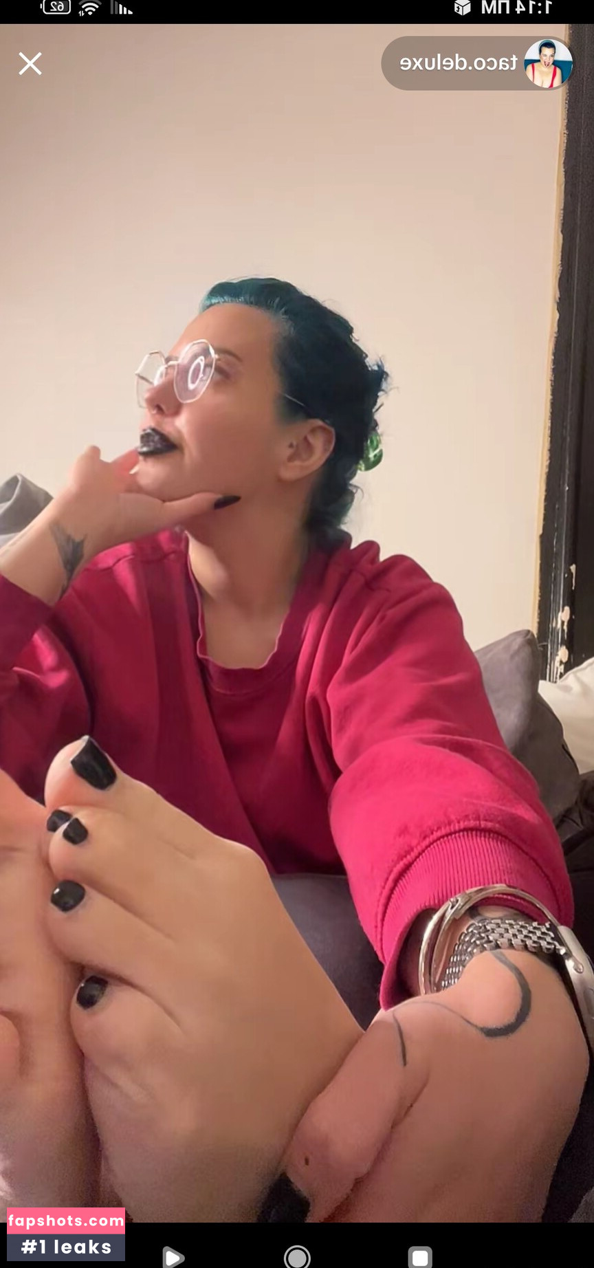 taco.deluxe Nude Leaks OnlyFans Photos #13 - Fapshots