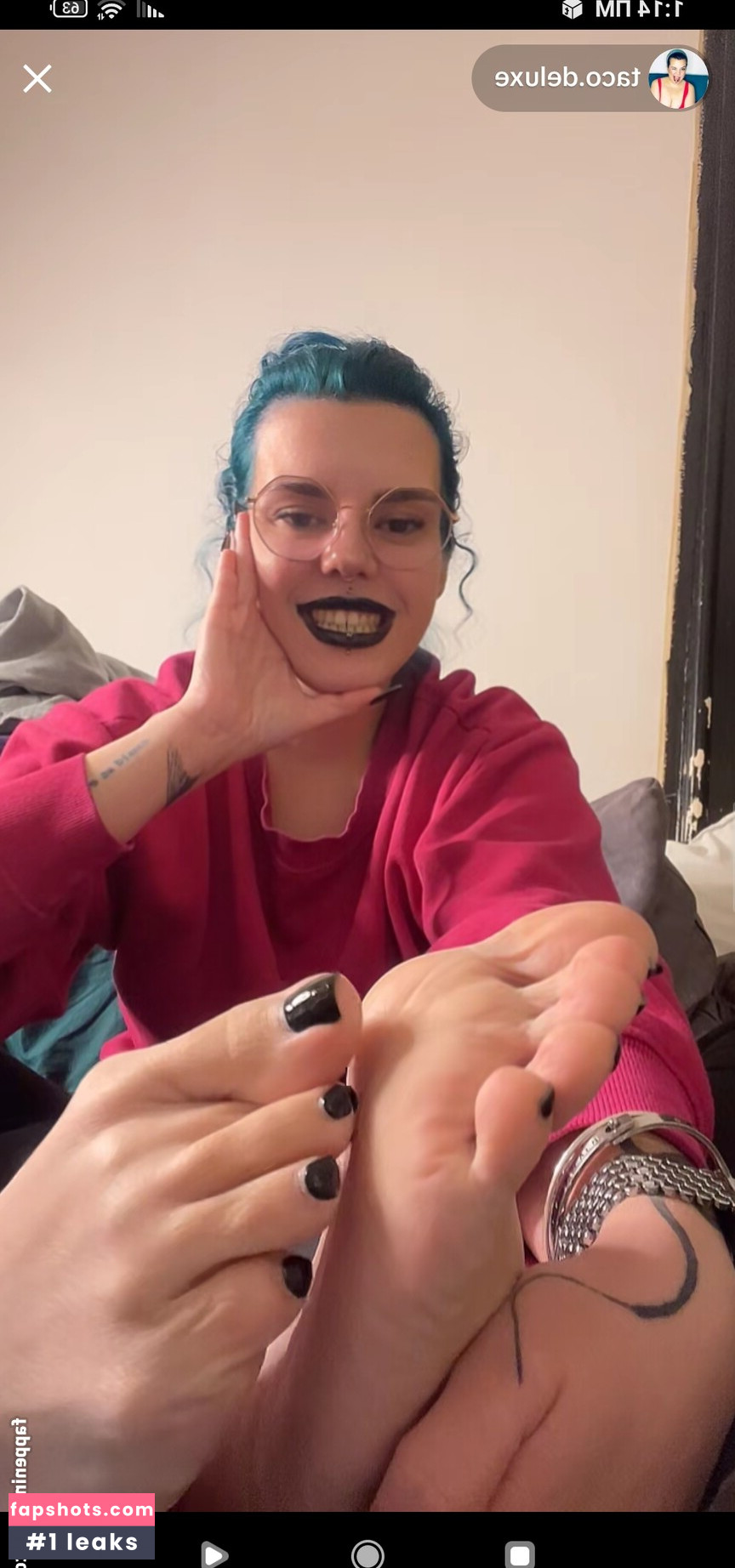 taco.deluxe Nude Leaks OnlyFans Photos #15 - Fapshots