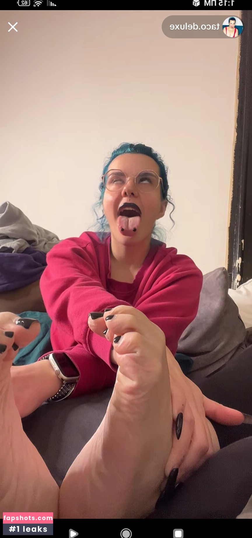 taco.deluxe Nude Leaks OnlyFans Photos #16 - Fapshots