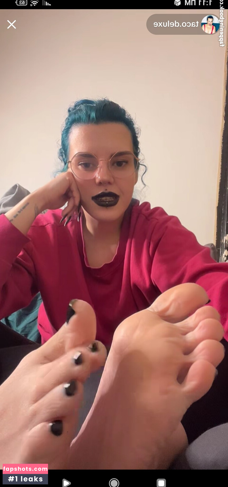 taco.deluxe Nude Leaks OnlyFans Photos #4 - Fapshots