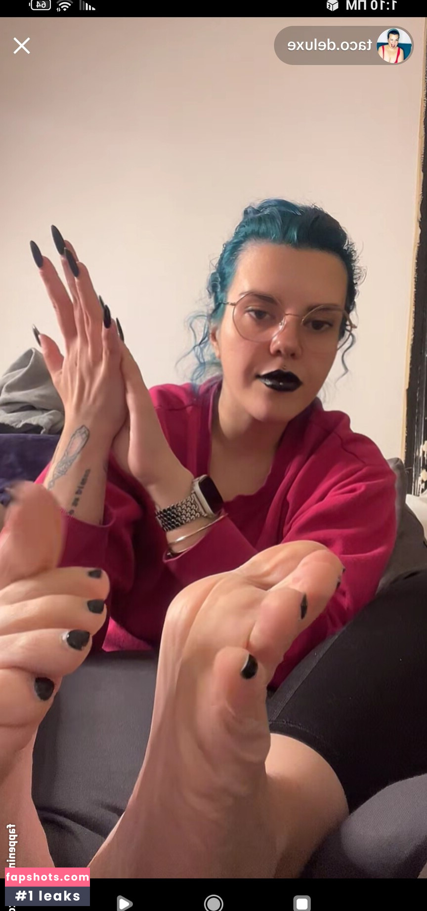 taco.deluxe Nude Leaks OnlyFans Photos #5 - Fapshots