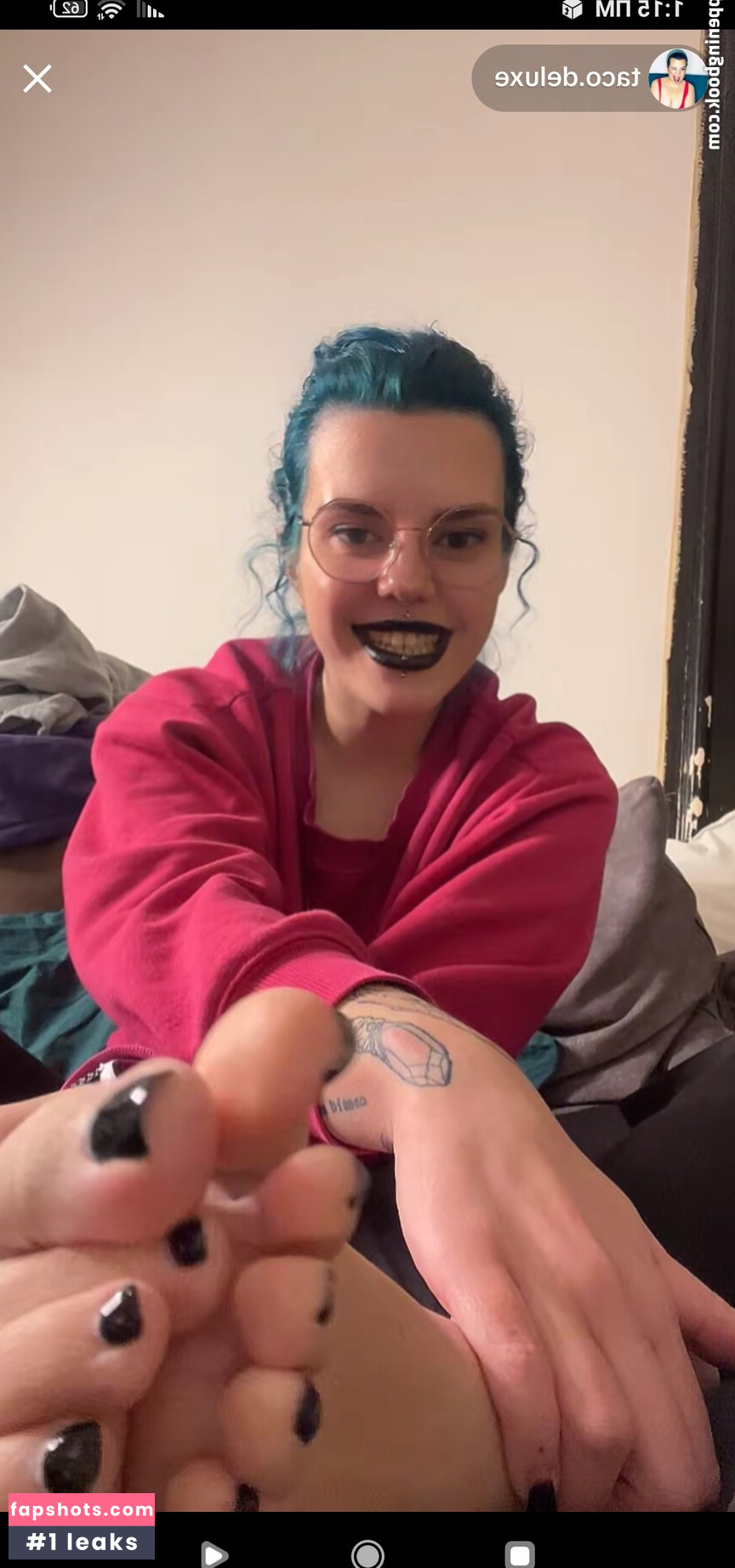 taco.deluxe Nude Leaks OnlyFans Photos #7 - Fapshots