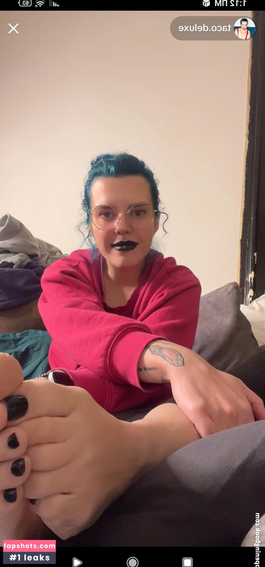 taco.deluxe Nude Leaks OnlyFans Photos #8 - Fapshots