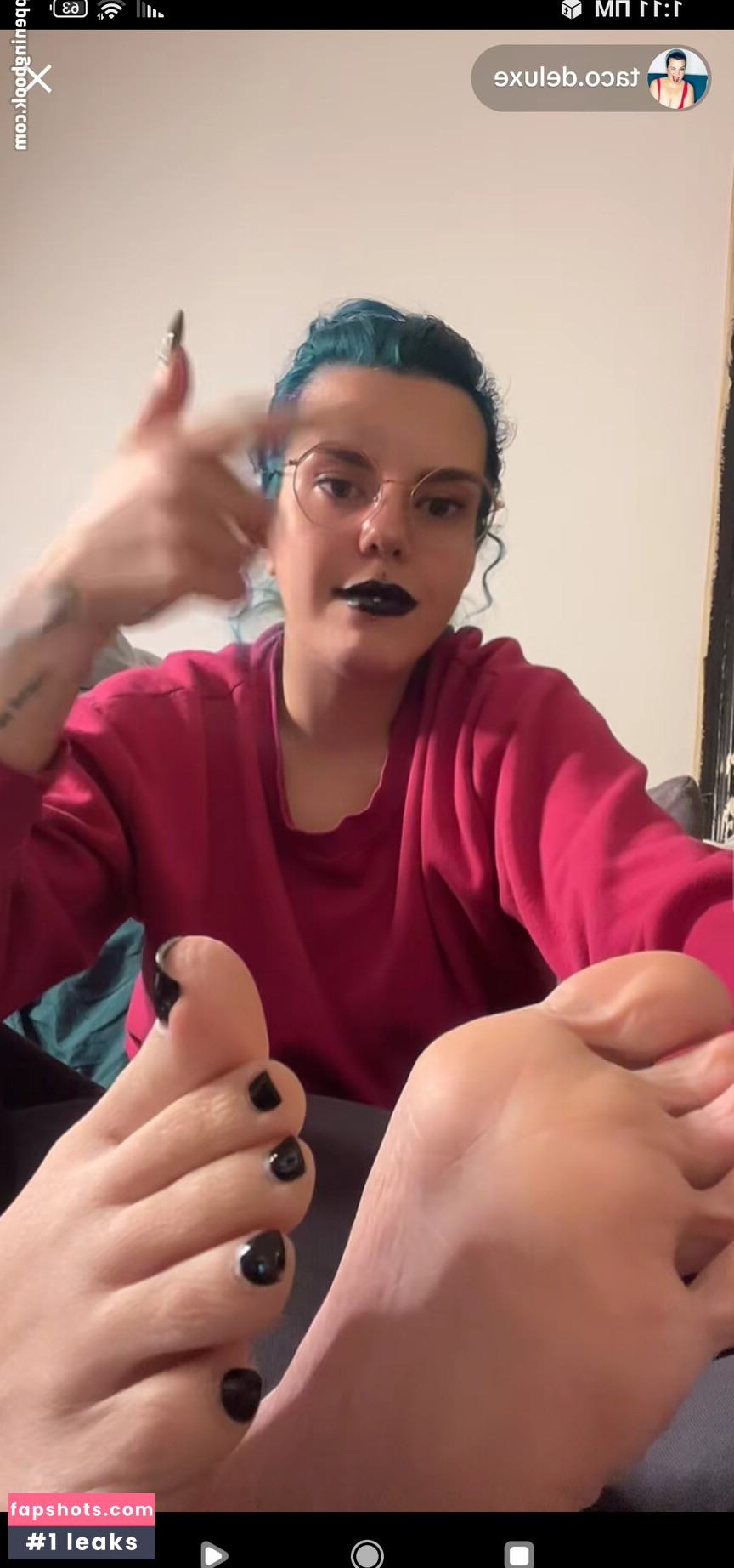 taco.deluxe Nude Leaks OnlyFans Photos #9 - Fapshots