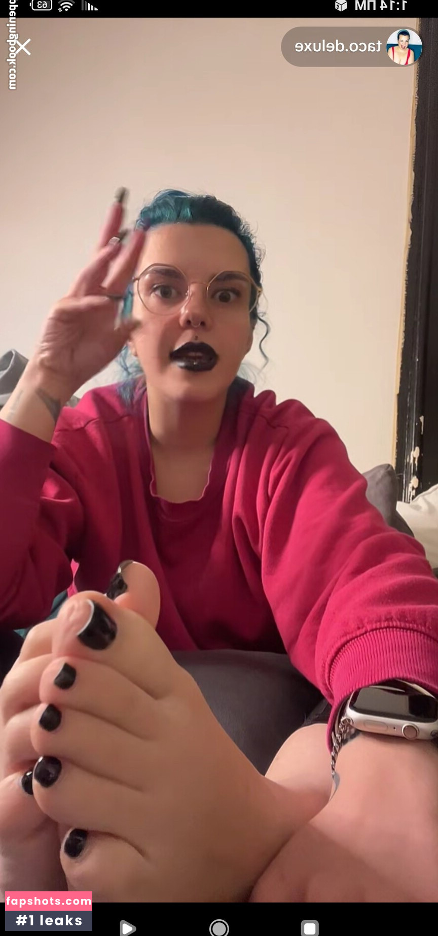 taco.deluxe Nude Leaks OnlyFans Photos #10 - Fapshots