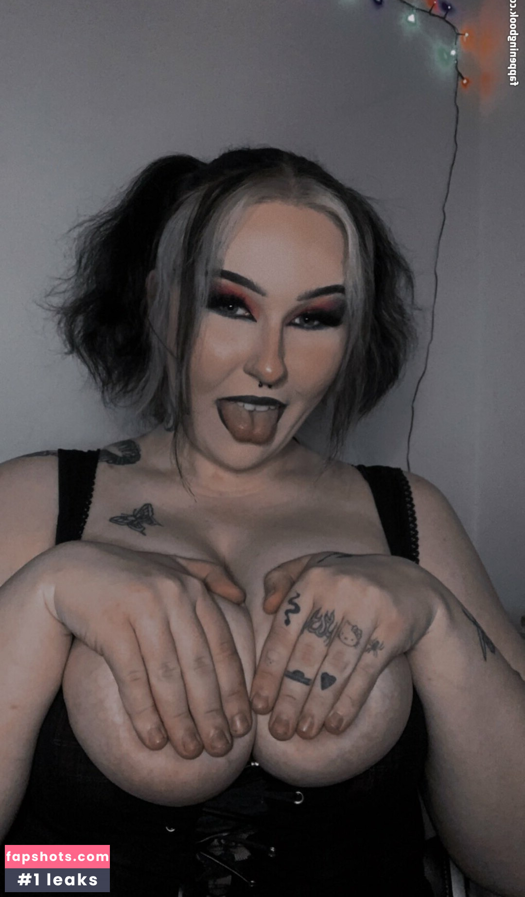 Tadytera gallery photo #7