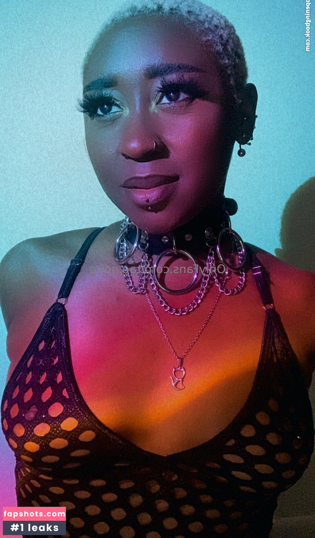 tae.noire Nahé úniky fotek pouze od fanoušků #5 - Fapshots