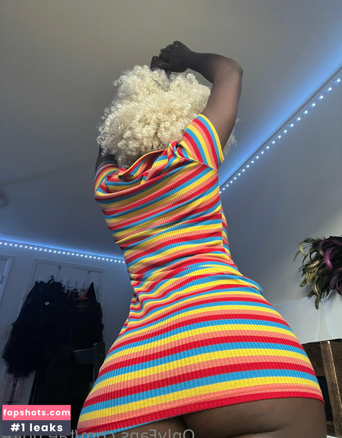 tae.noire Nahé úniky fotek pouze od fanoušků #7 - Fapshots