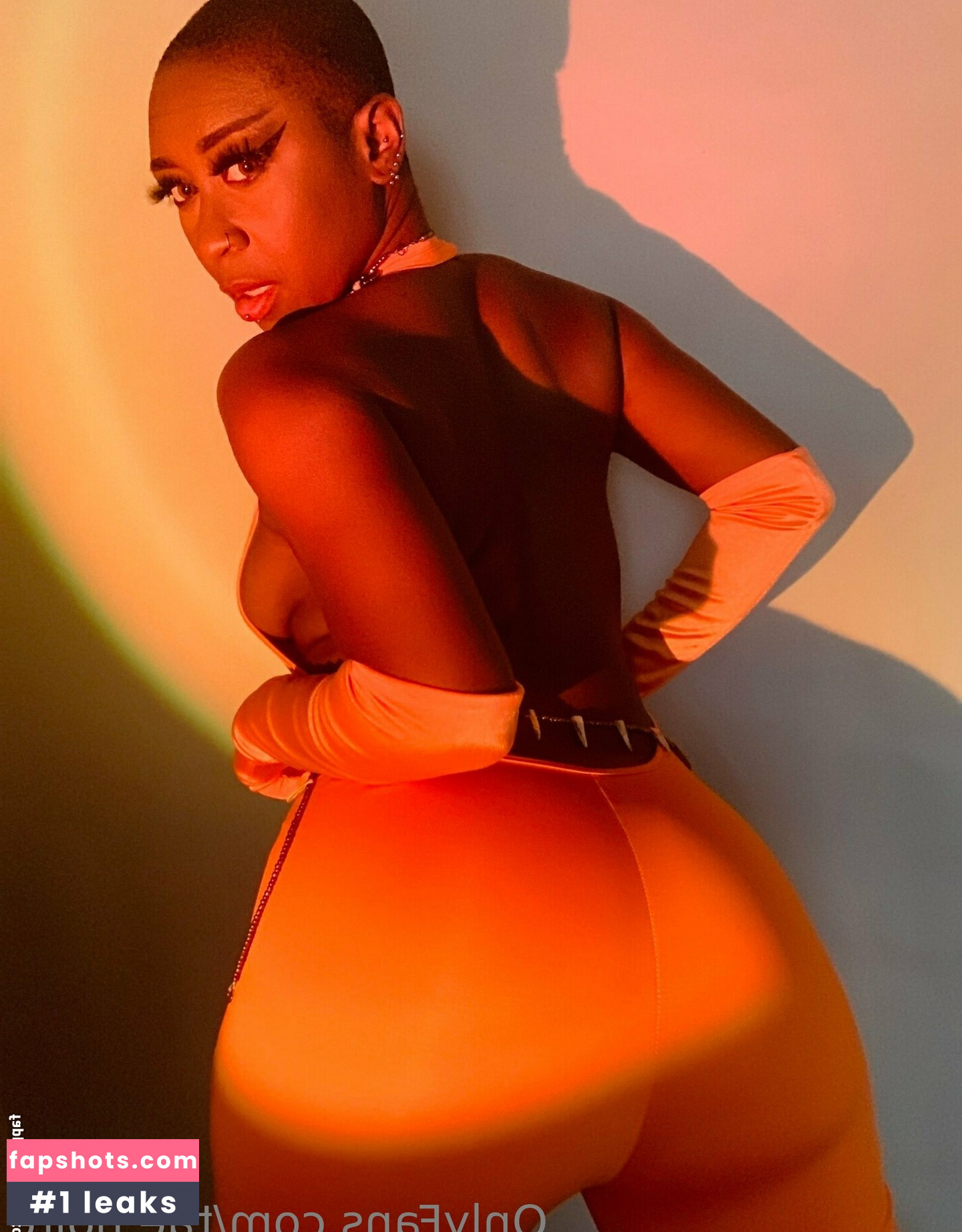 tae.noire Nahé úniky fotek pouze od fanoušků #8 - Fapshots