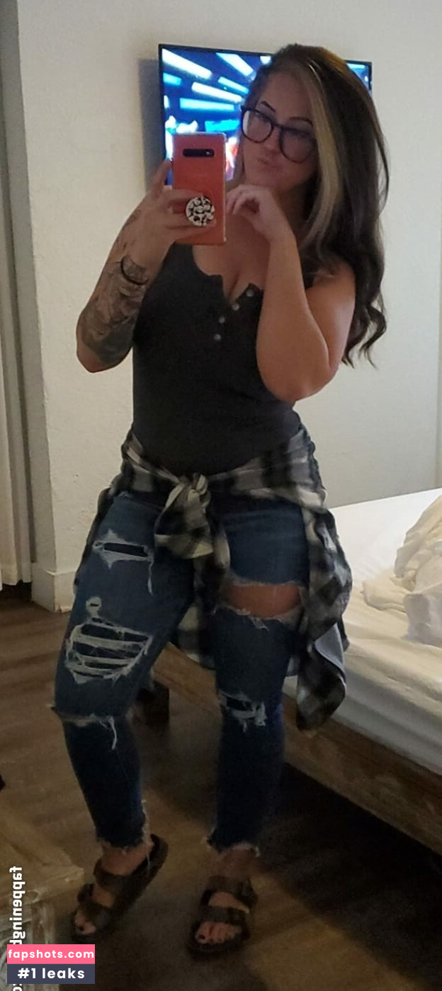 taeblevins Nahé úniky fotek pouze od fanoušků #19 - Fapshots