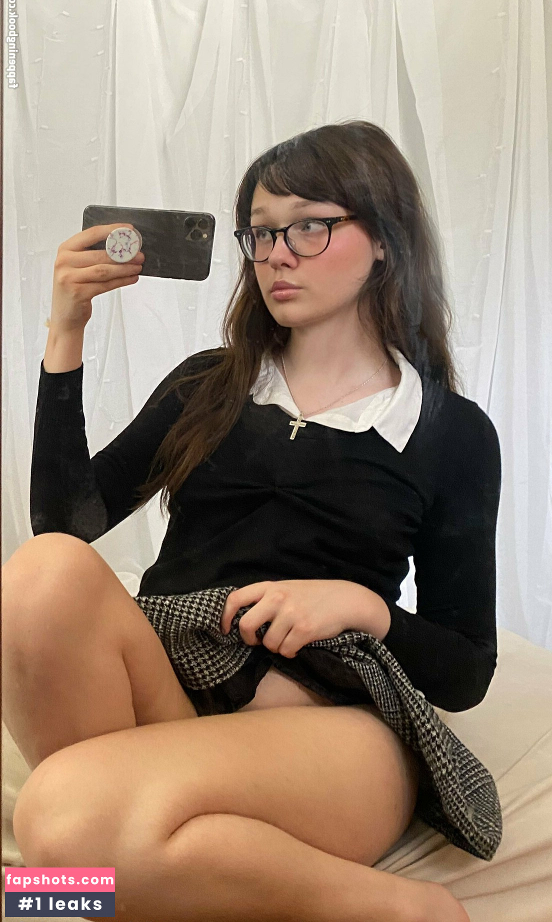 taftaj Nahé úniky fotek pouze od fanoušků #193 - Fapshots