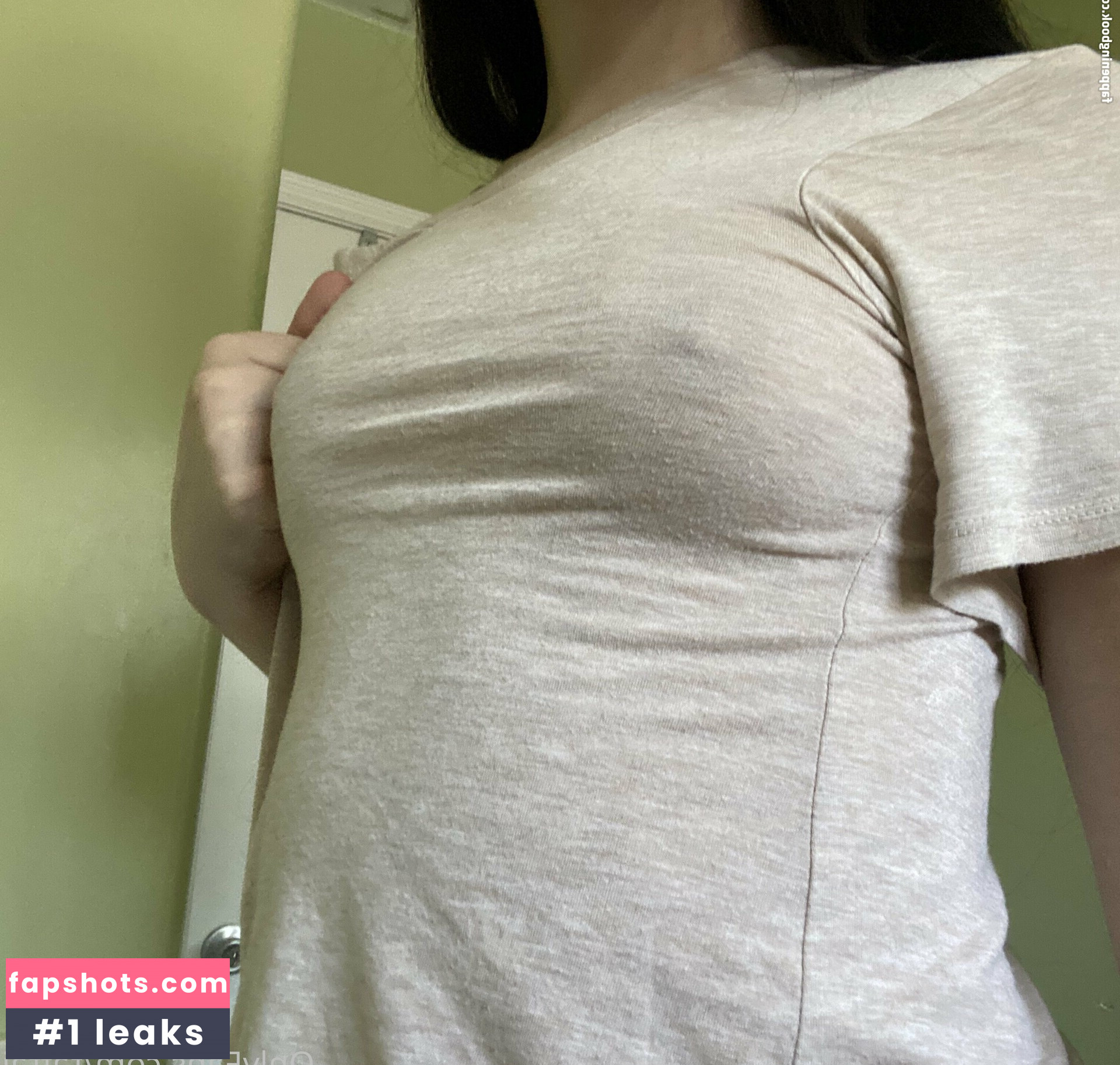 taftaj Nahé úniky fotek pouze od fanoušků #196 - Fapshots