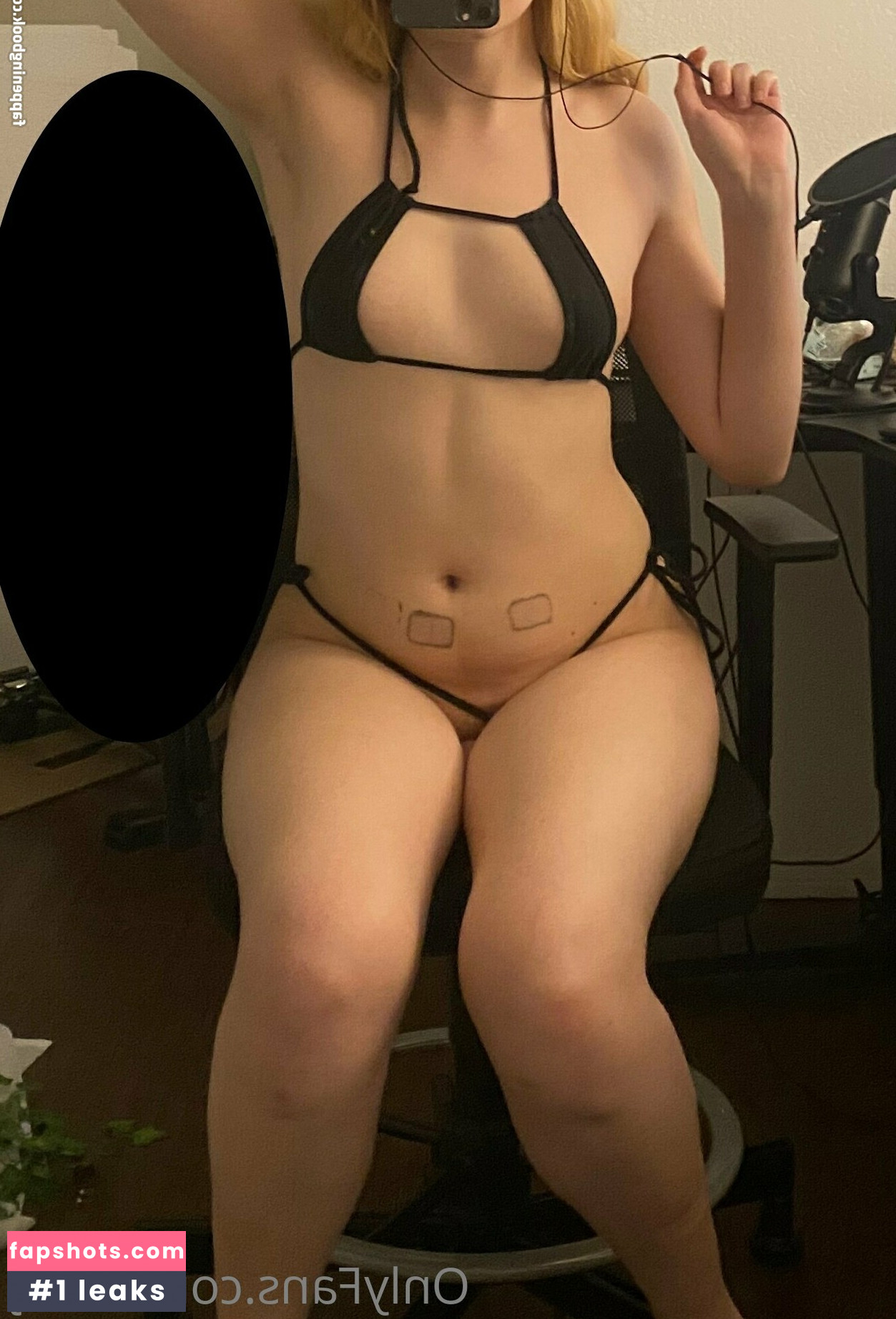 taftaj Nahé úniky fotek pouze od fanoušků #208 - Fapshots