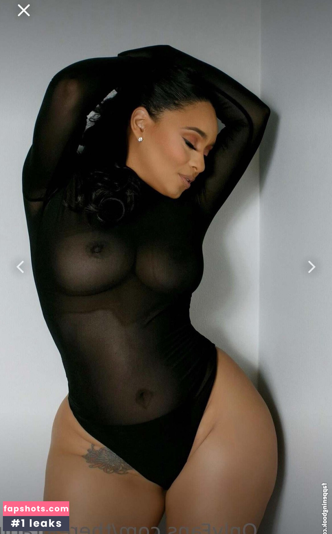 Tahiry Nude Leaks OnlyFans Photos #39 - LeakJerk