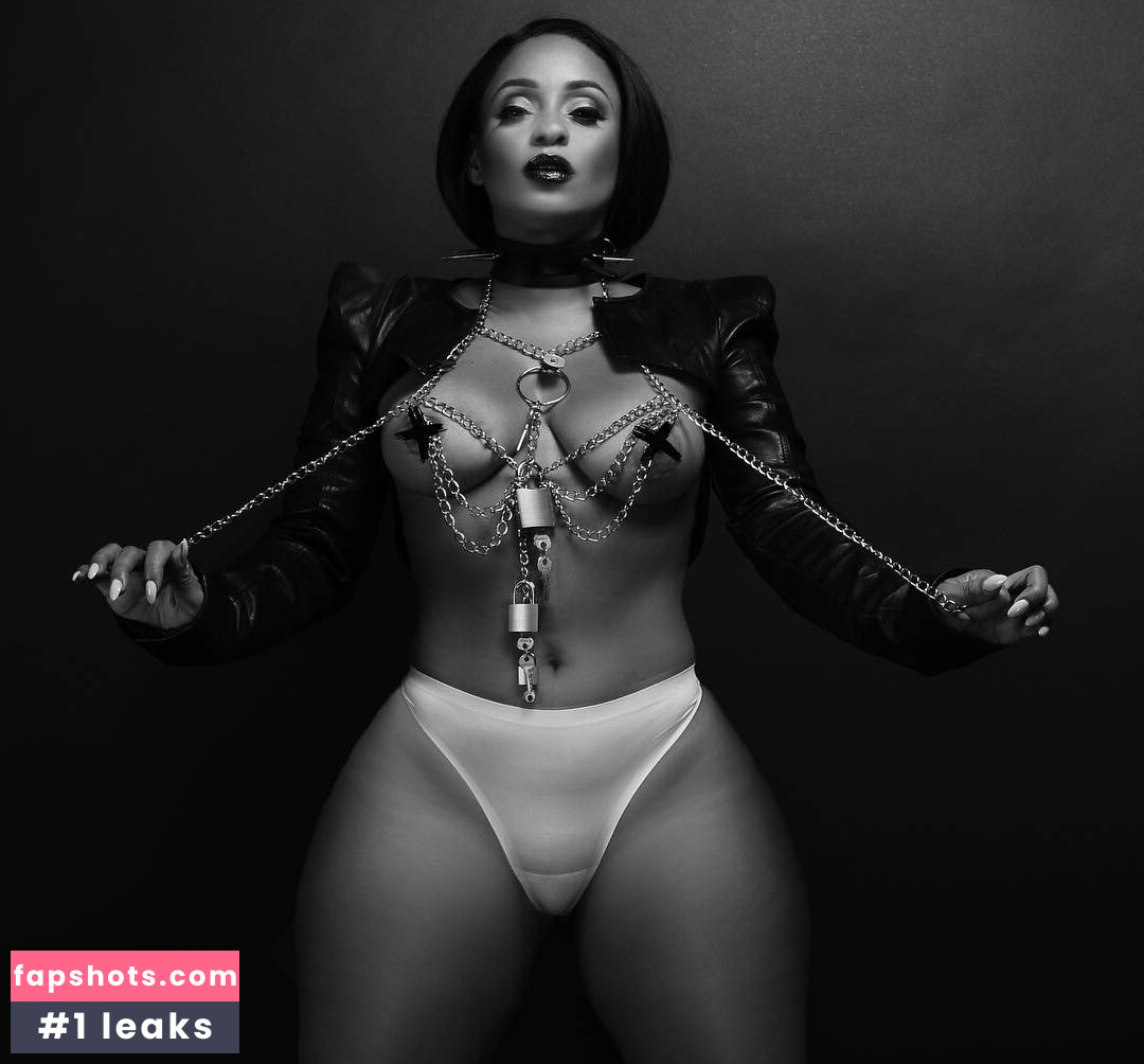 Tahiry Nude Leaks OnlyFans Photos #44 - LeakJerk