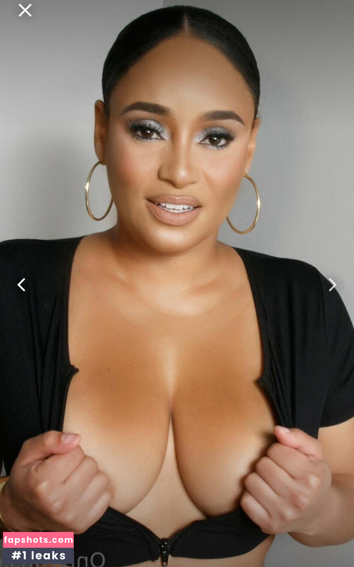 Tahiry Nude Leaks OnlyFans Photos #56 - LeakJerk