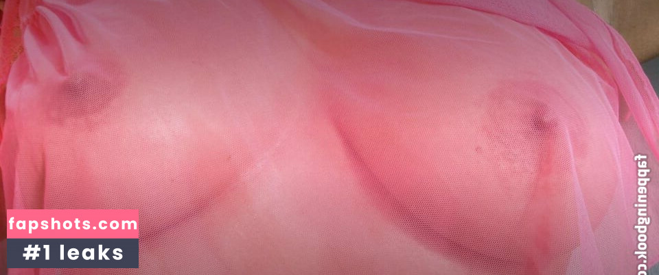 Tahiry Filtración Desnuda OnlyFans Foto #8 - Fapshots