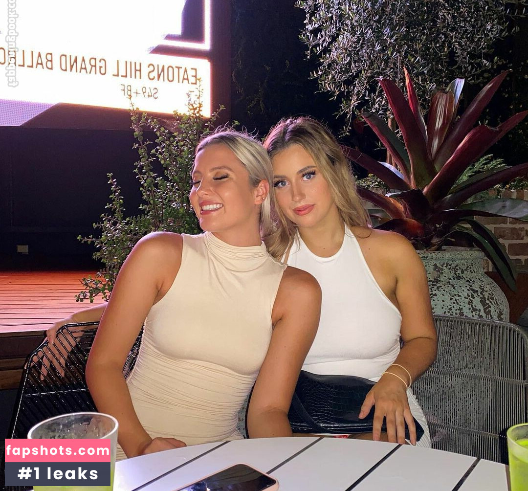 Tahlia A gallery photo #13