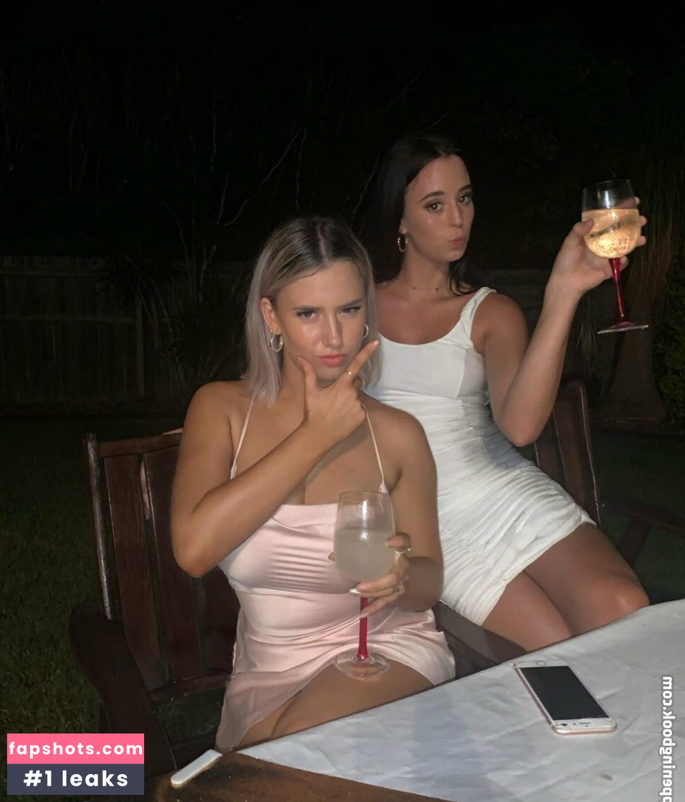 Tahlia A gallery photo #26