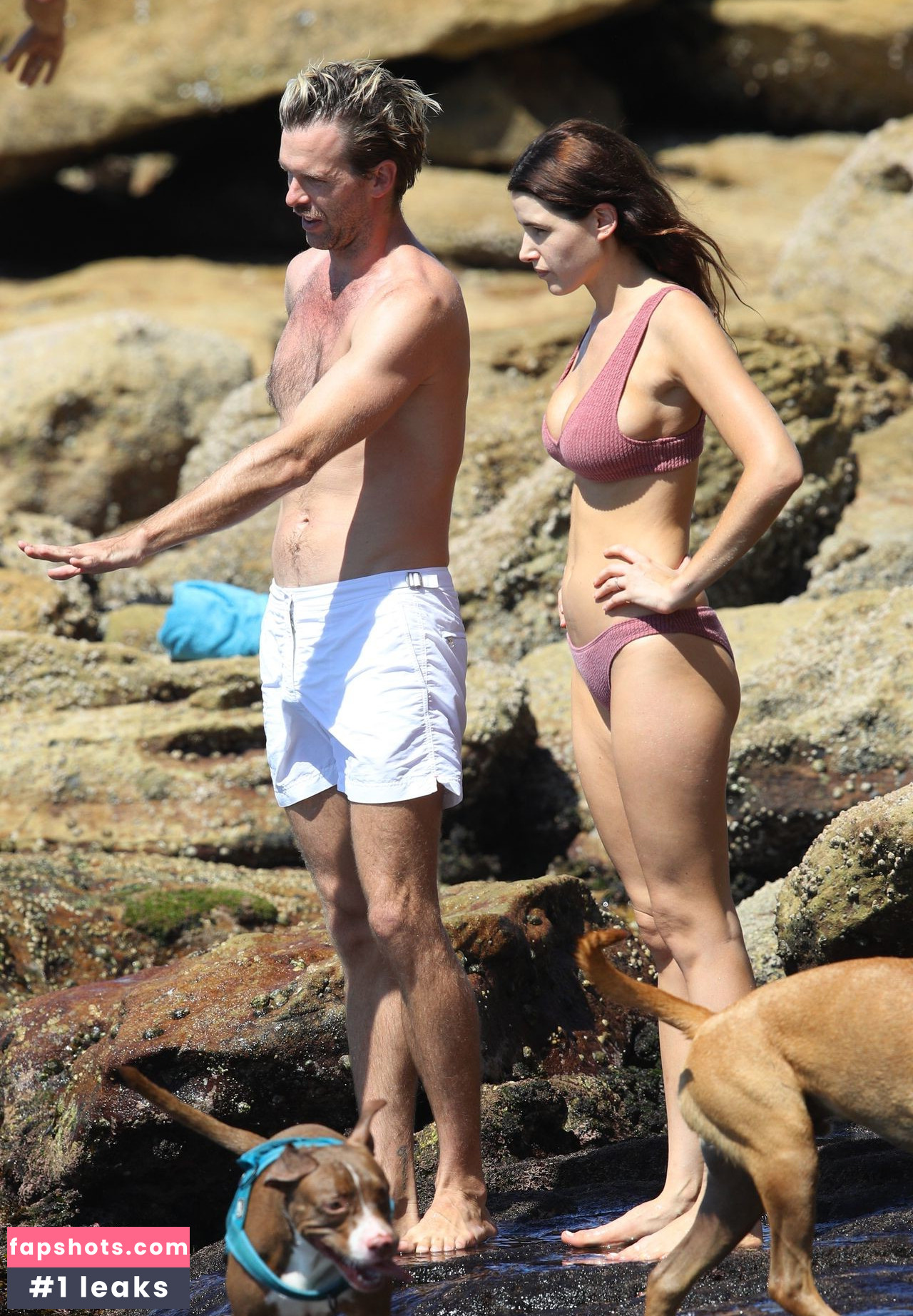 Tahnee Atkinson gallery photo #21