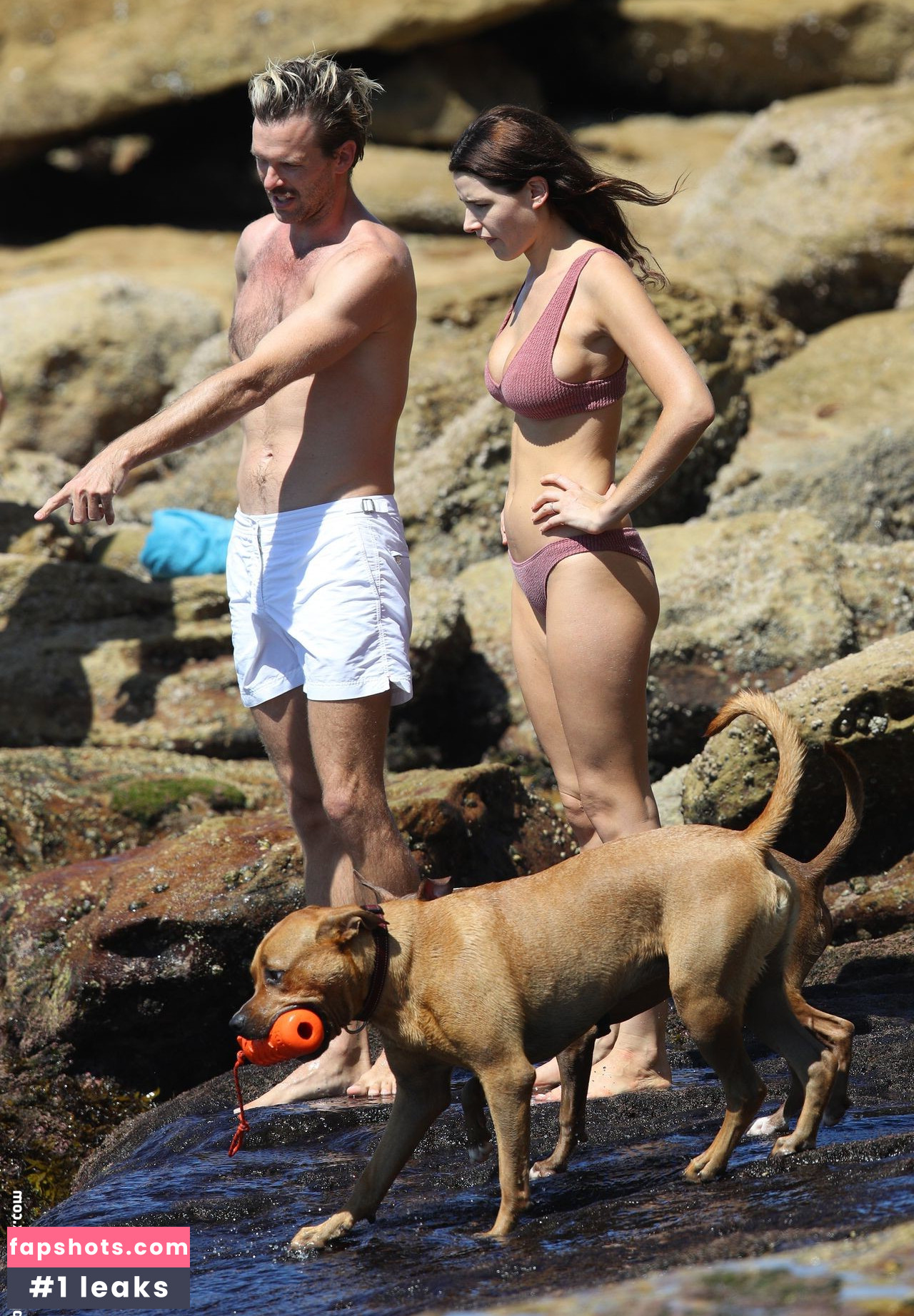 Tahnee Atkinson gallery photo #23