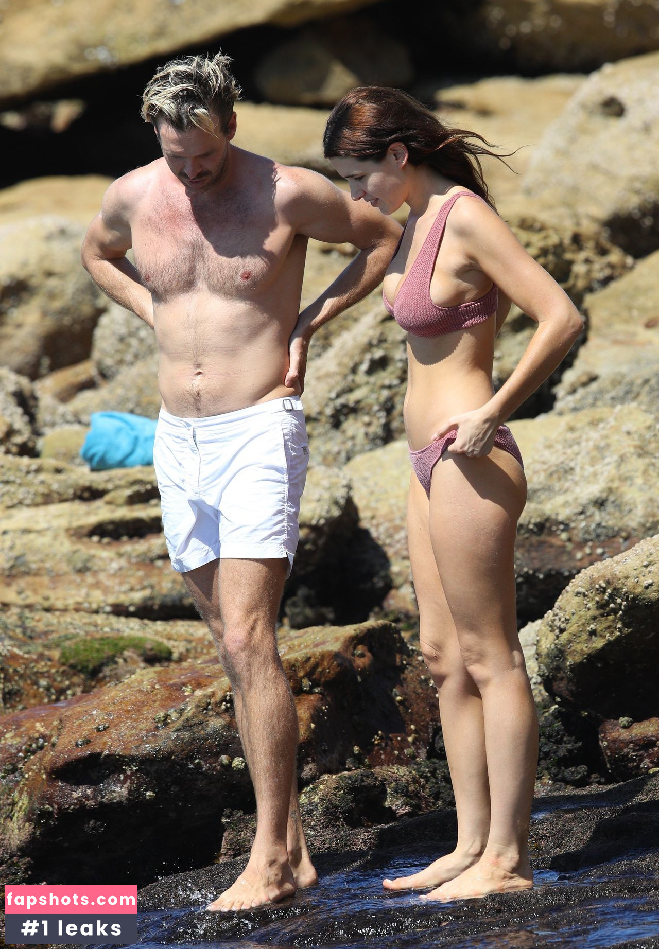 Tahnee Atkinson gallery photo #25