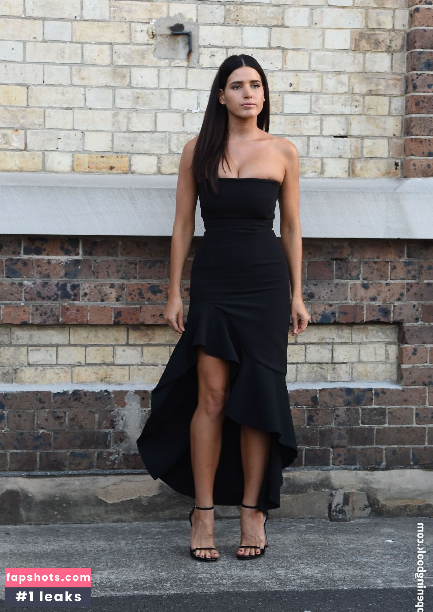 Tahnee Atkinson gallery photo #58