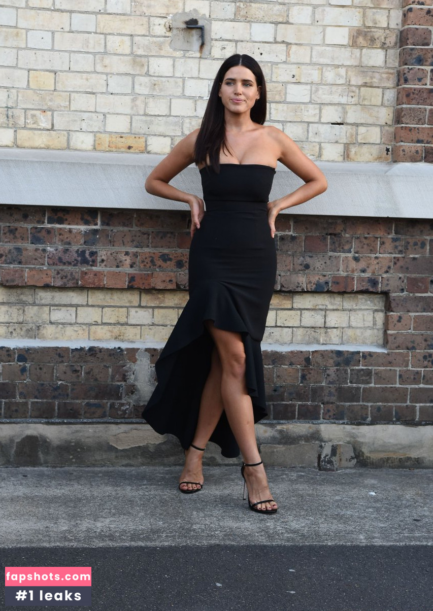 Tahnee Atkinson gallery photo #59