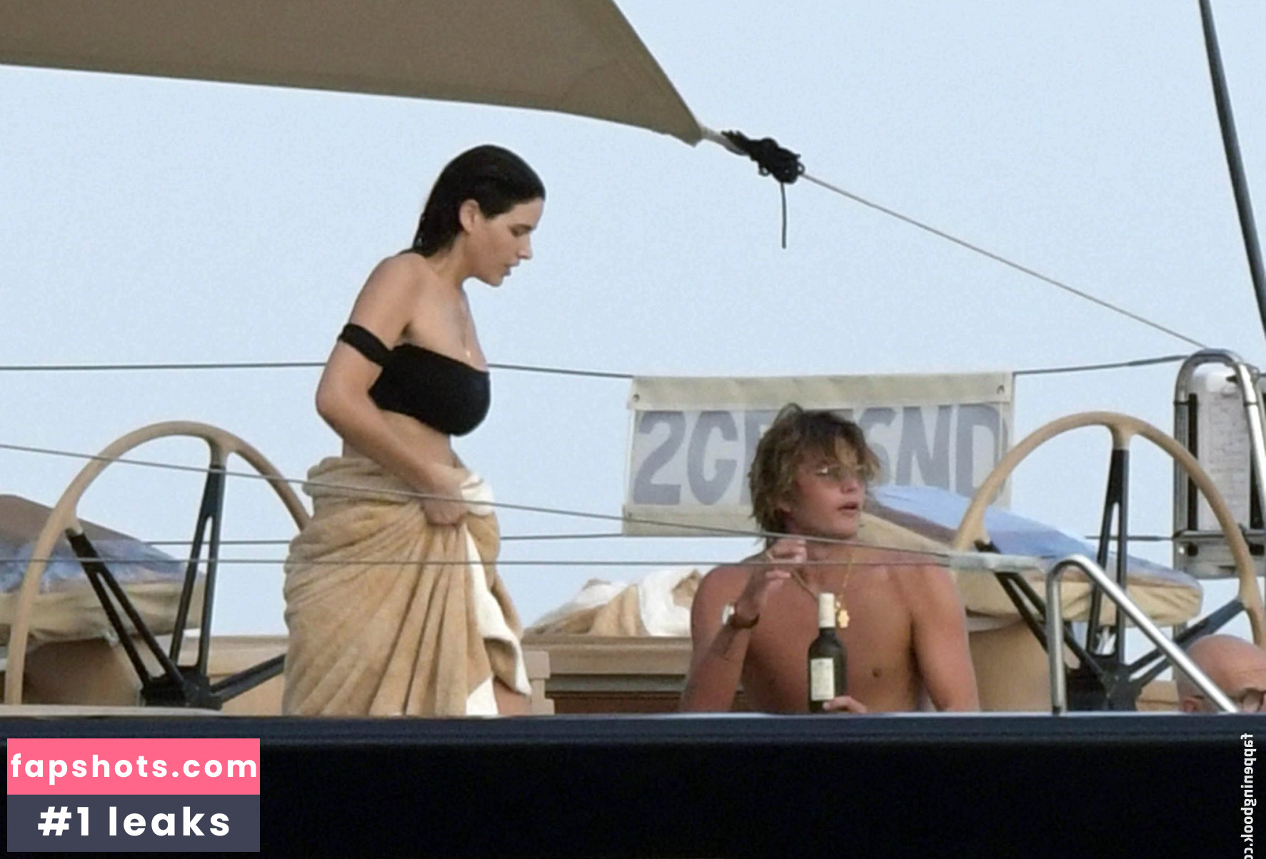 Tahnee Atkinson gallery photo #61