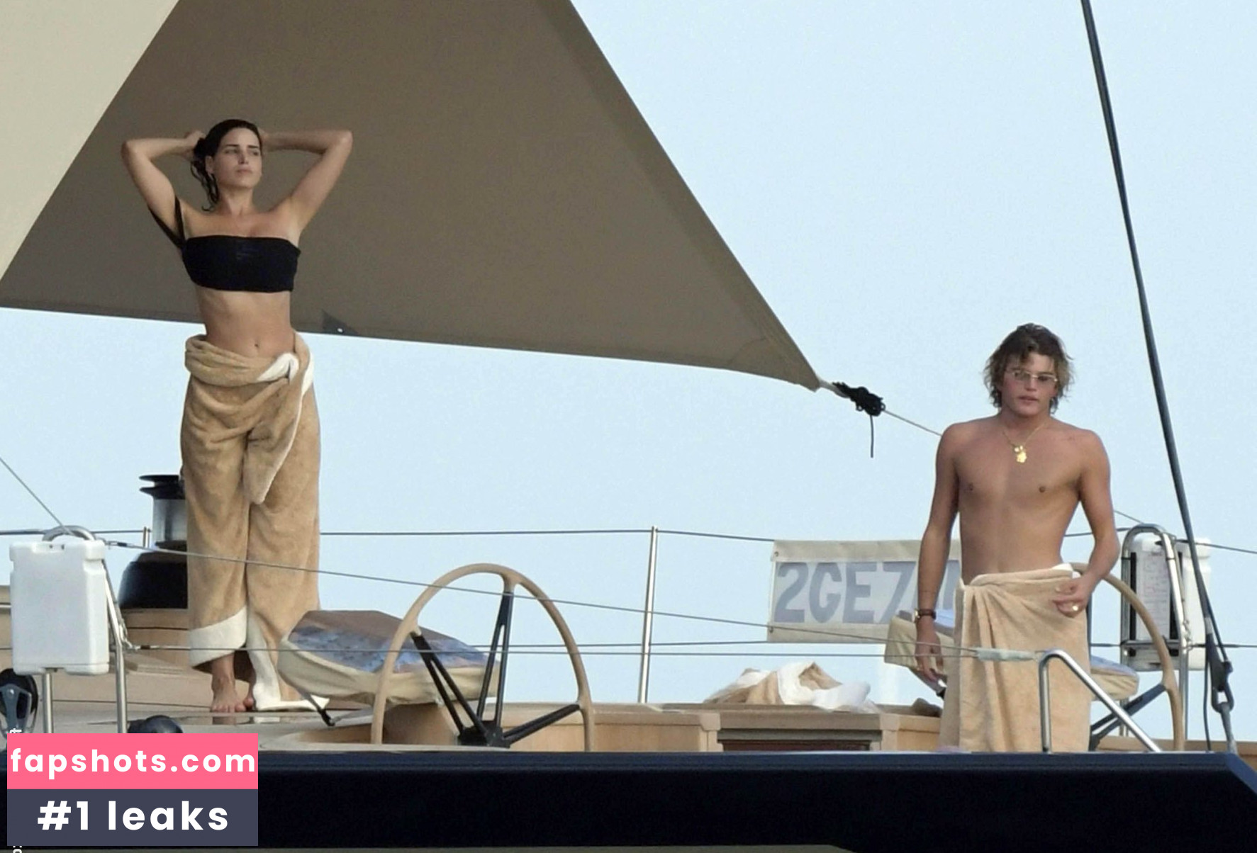 Tahnee Atkinson gallery photo #62