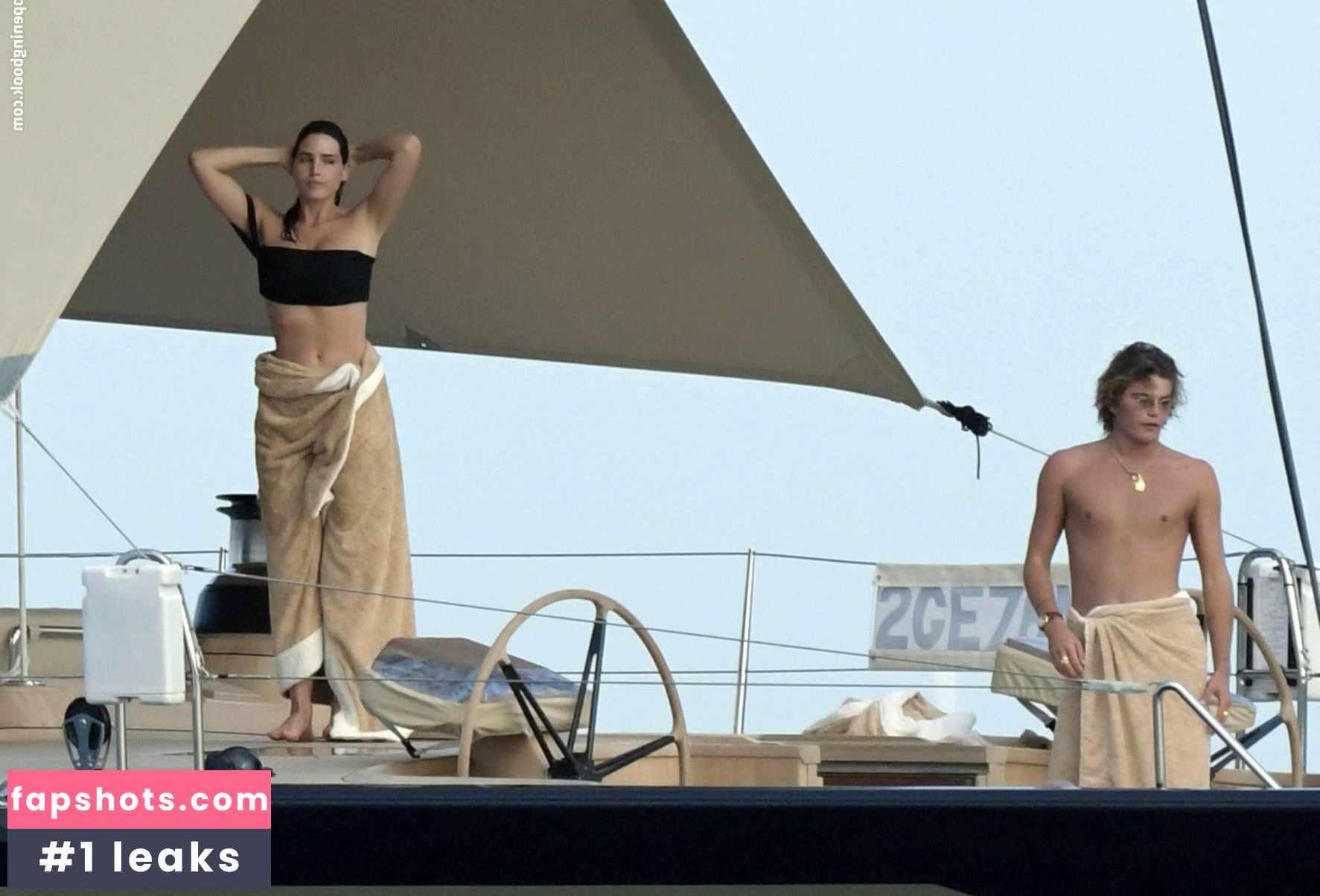 Tahnee Atkinson gallery photo #63