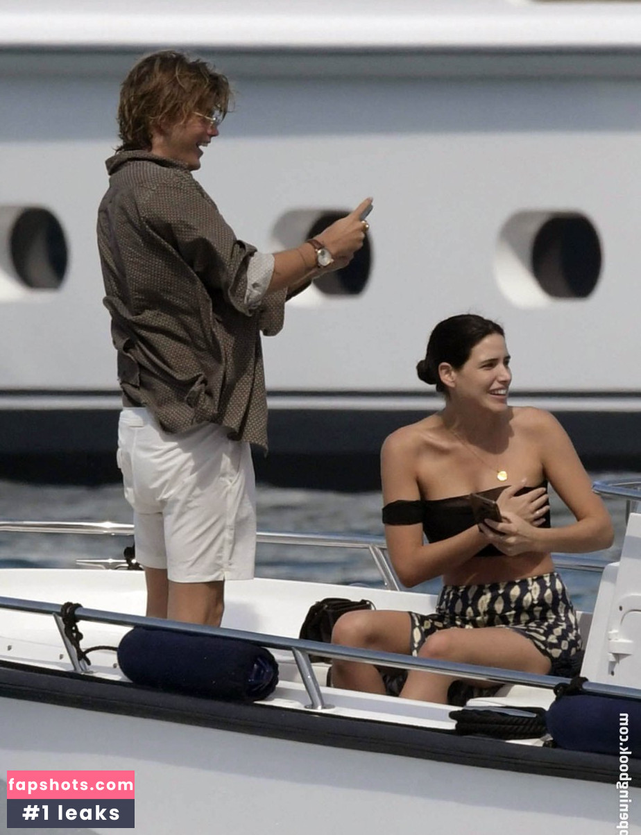 Tahnee Atkinson gallery photo #67