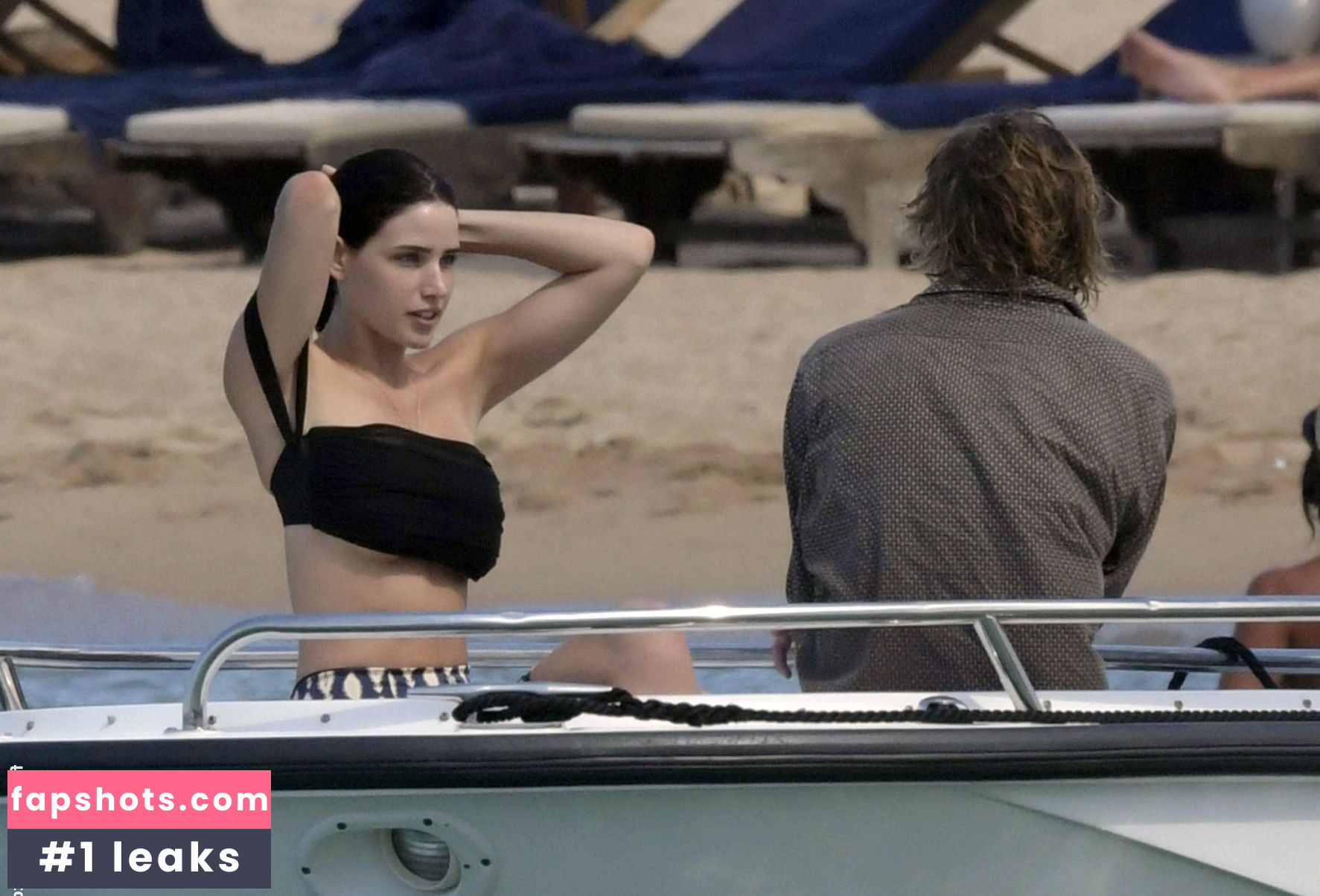 Tahnee Atkinson gallery photo #70