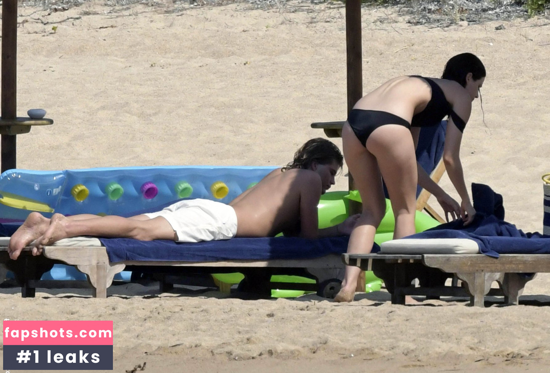 Tahnee Atkinson gallery photo #71