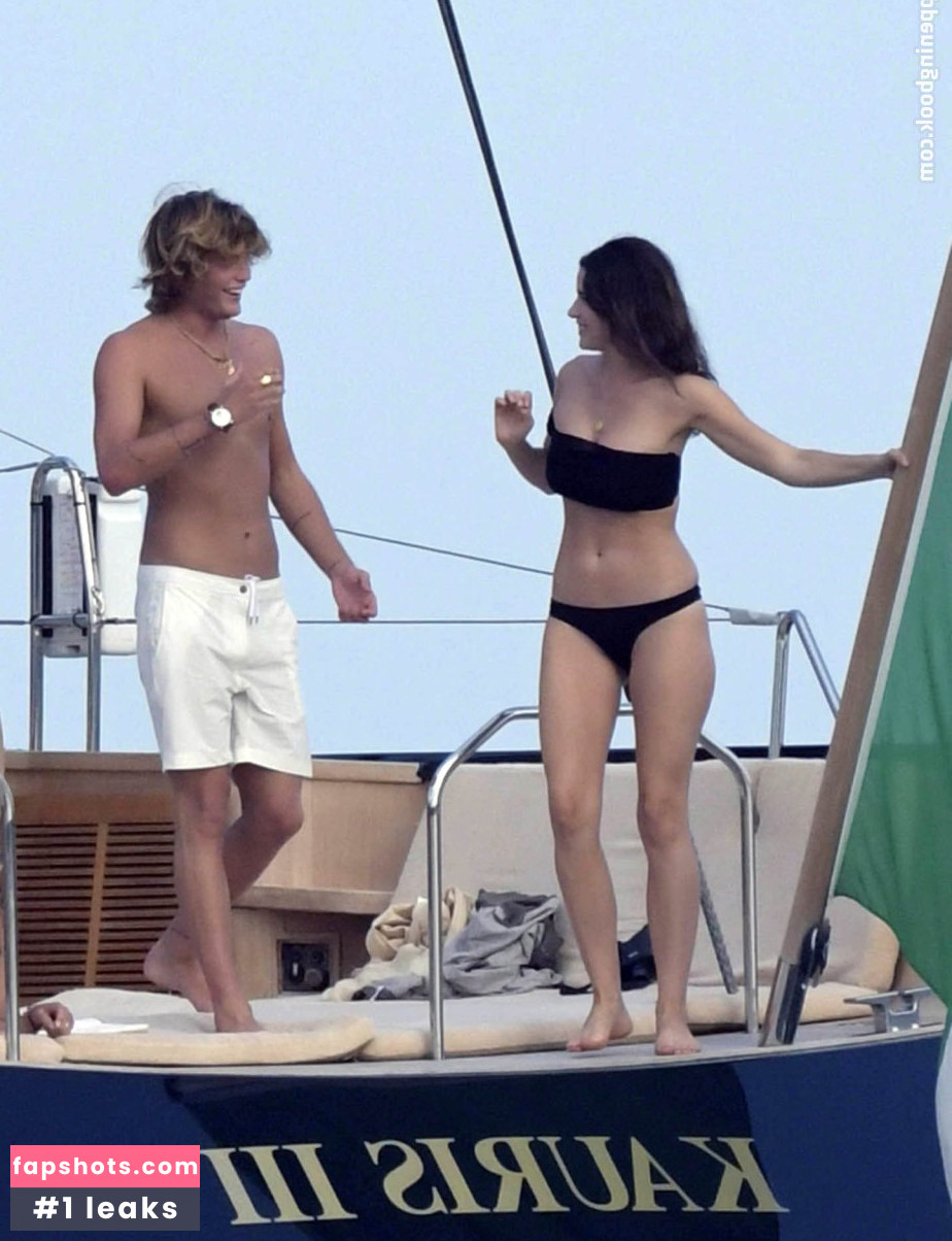 Tahnee Atkinson gallery photo #74