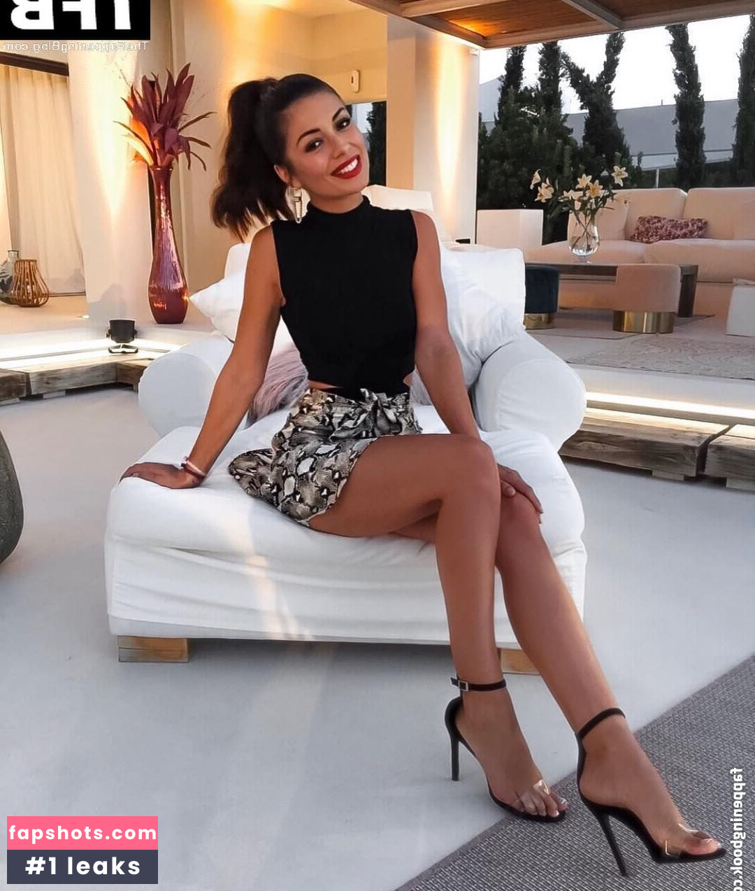 Tahnee Christin gallery photo #12