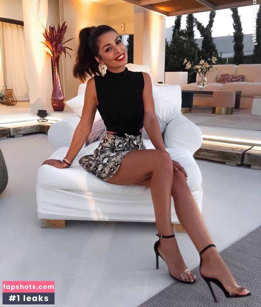 Tahnee Christin gallery photo #23