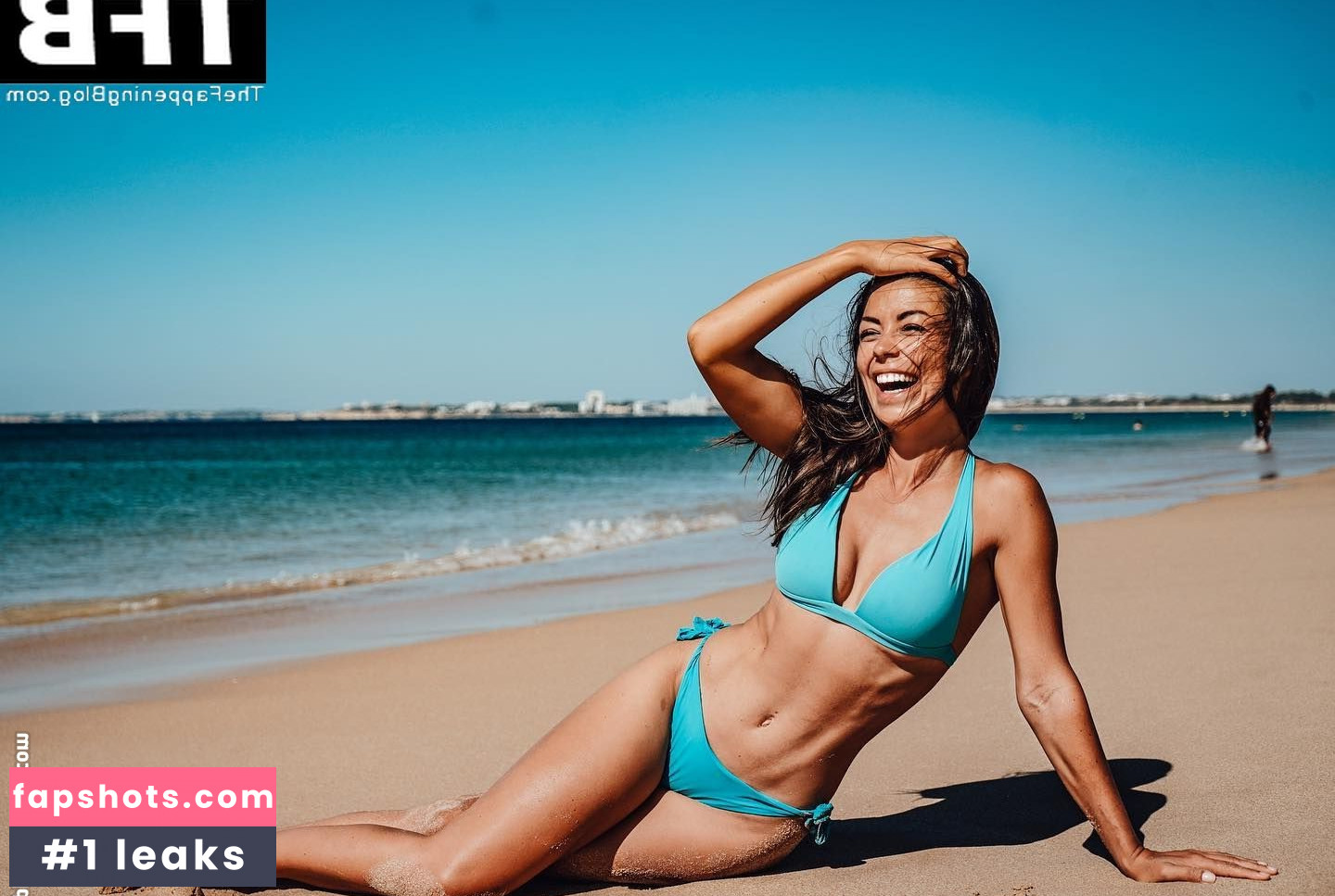 Tahnee Christin gallery photo #7