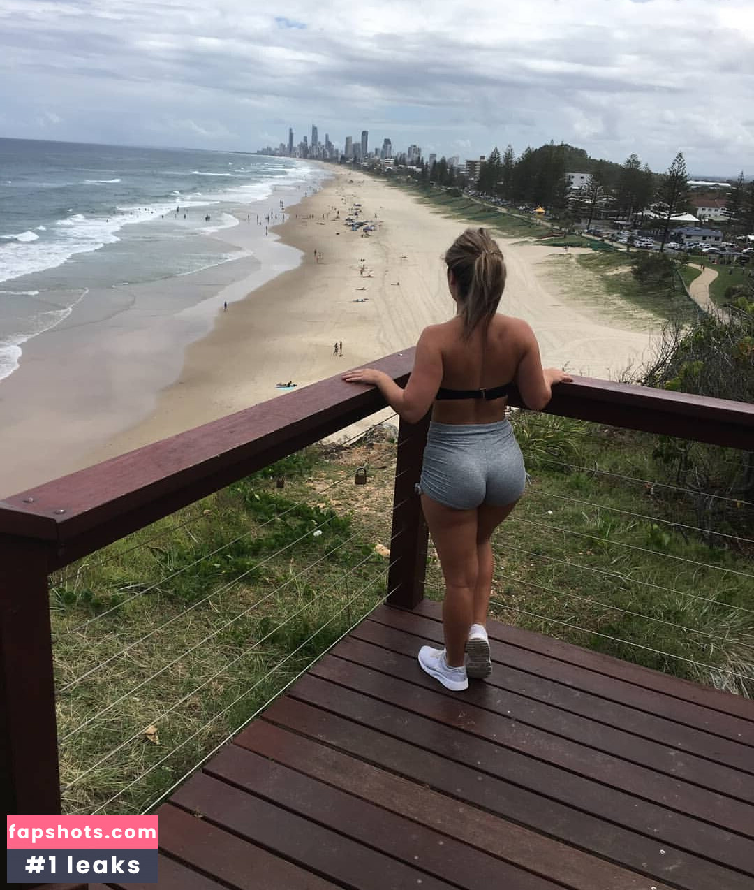 Tahnee Monique gallery photo #49