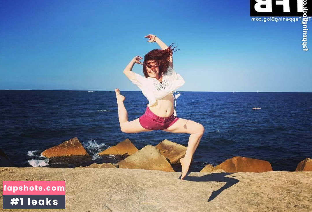 Tahnee Schaffarczyk Nacktheit OnlyFans Fotos #5 - Fapshots