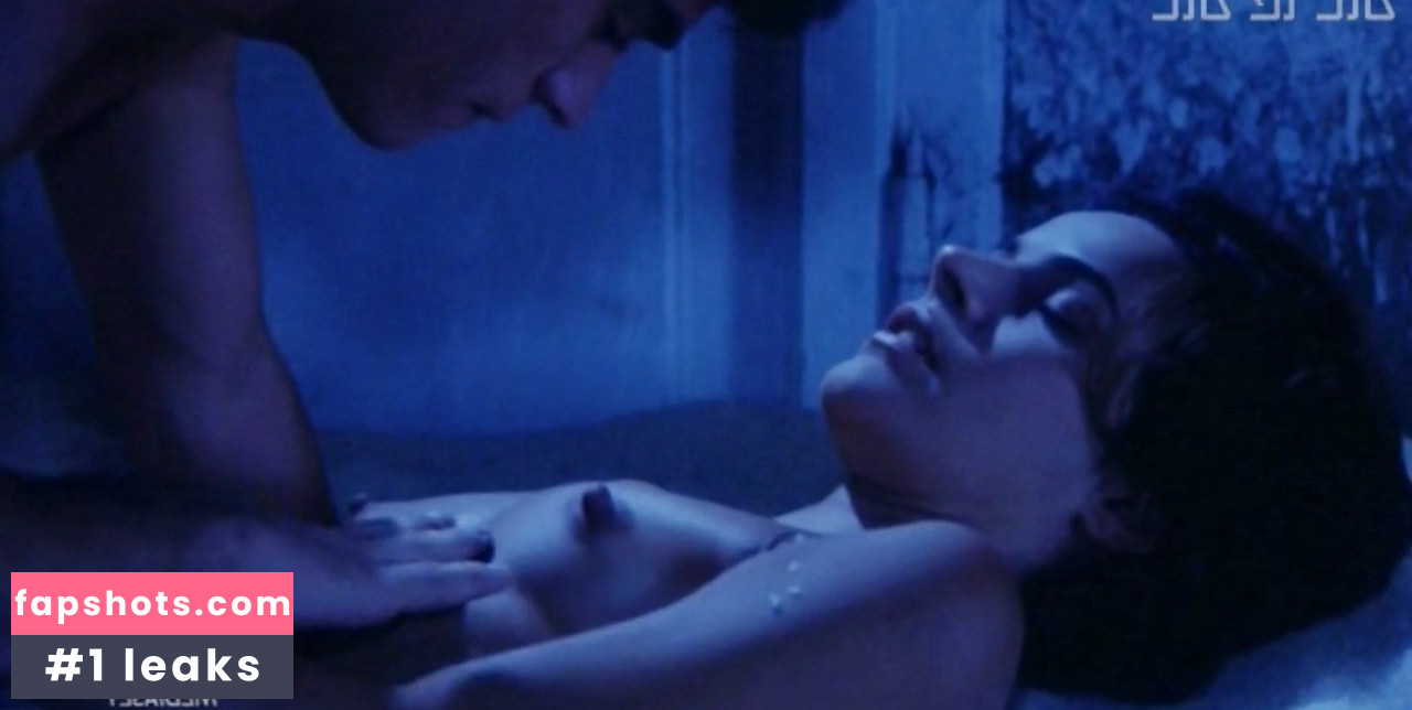 Tahnee Welch Nacktheit OnlyFans Fotos #29 - Fapshots