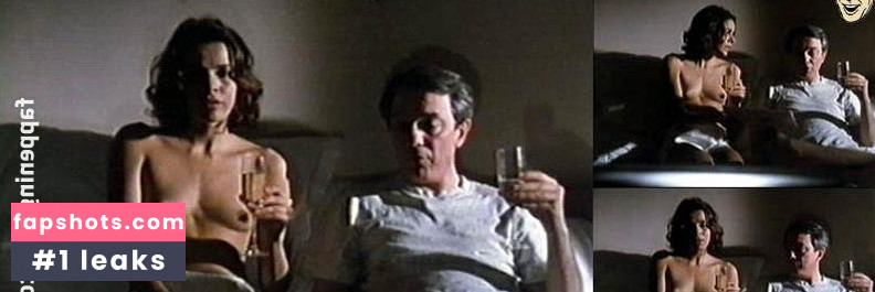 Tahnee Welch Nacktheit OnlyFans Fotos #4 - Fapshots