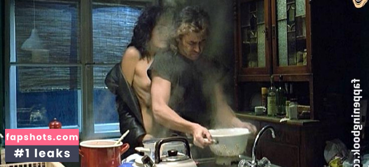 Tahnee Welch Nacktheit OnlyFans Fotos #8 - Fapshots