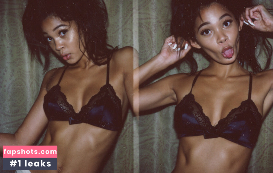 Tai'Aysha gallery photo #20