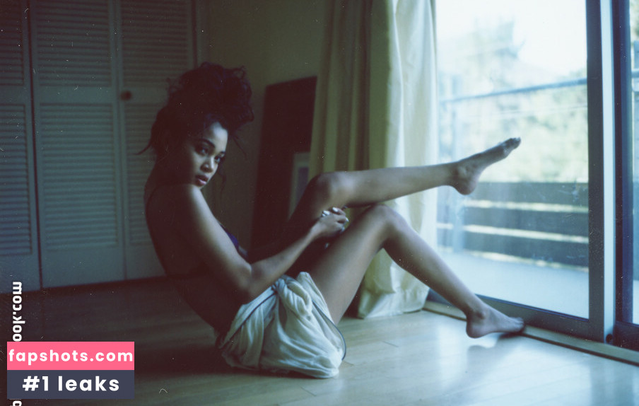 Tai'Aysha gallery photo #21