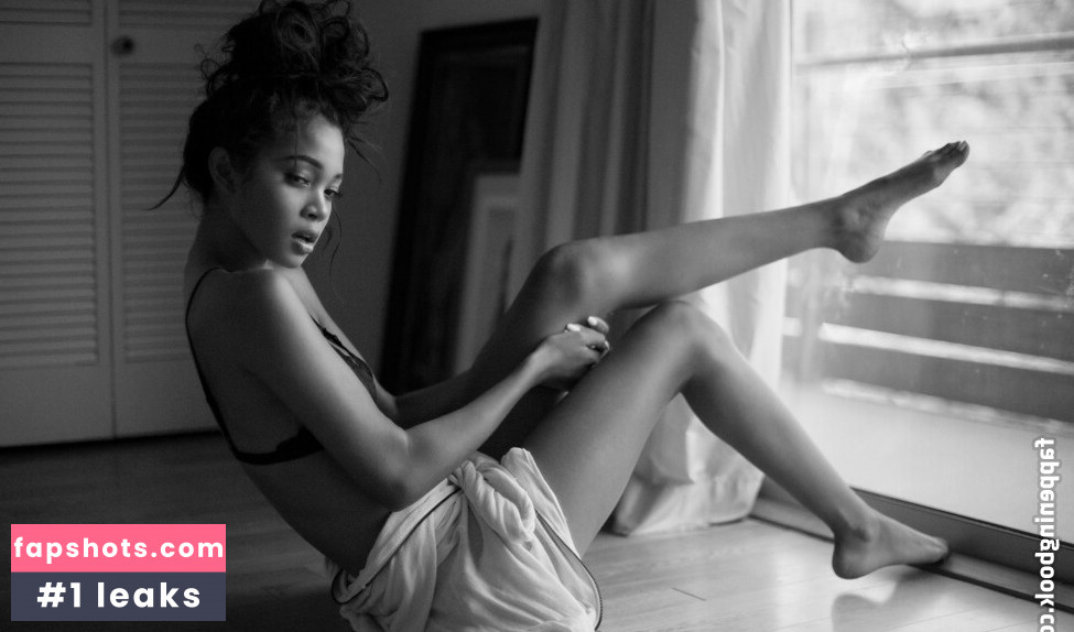 Tai'Aysha gallery photo #33