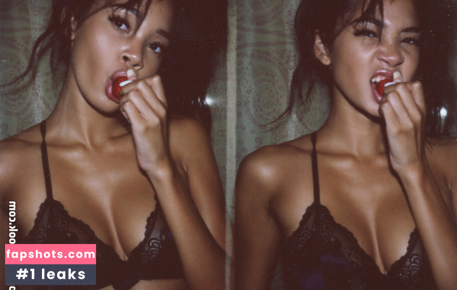 Tai'Aysha gallery photo #34