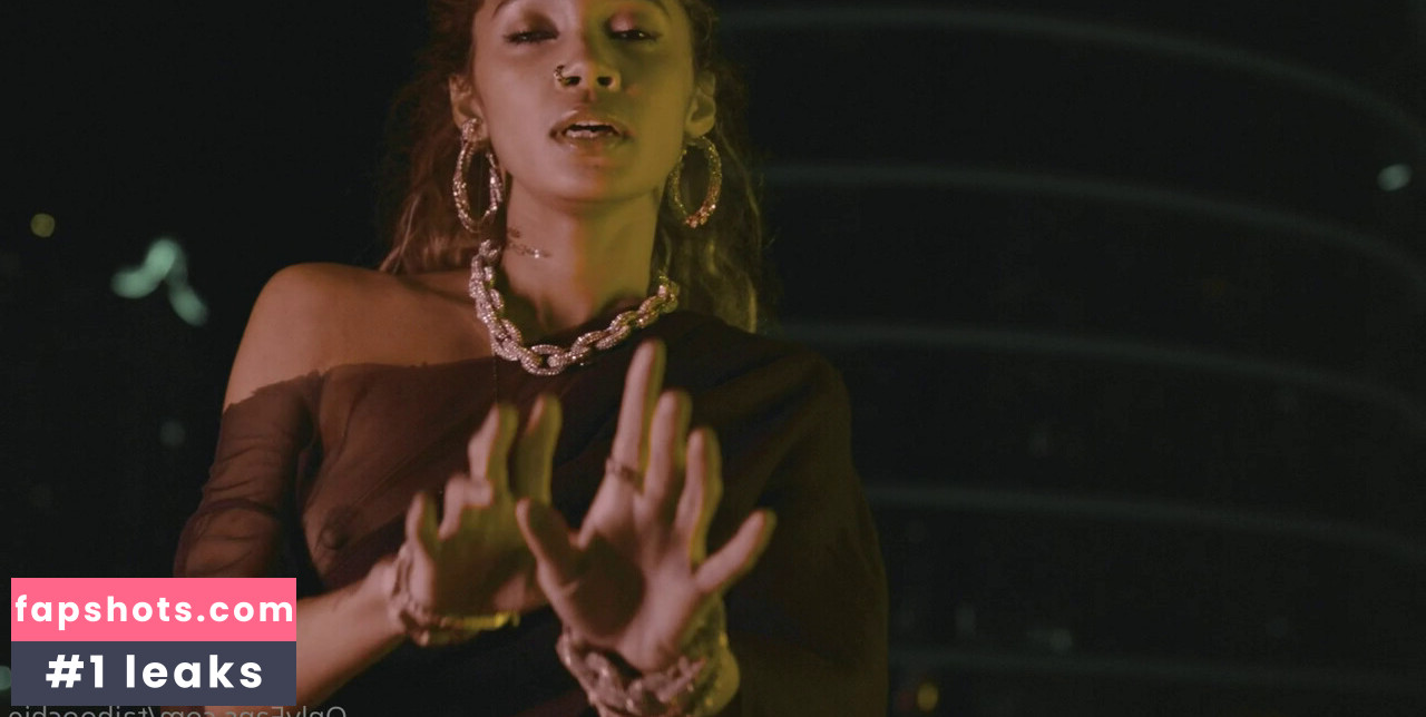 Tai'Aysha gallery photo #41